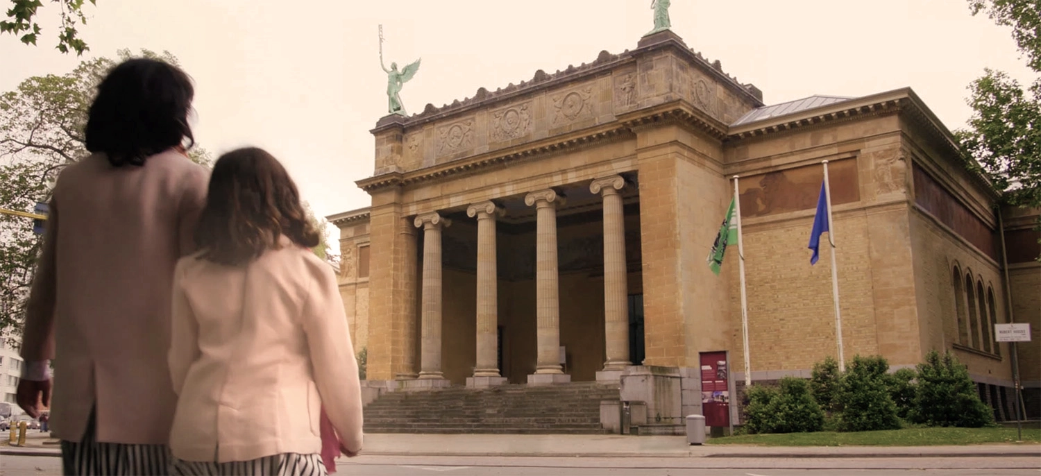 ErfgoedApp -Hintergrund – Niederländisches Kulturerbe und Kultur