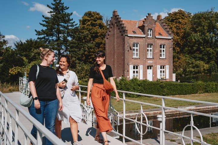 Erleben Sie den Heritage Day mit Stil