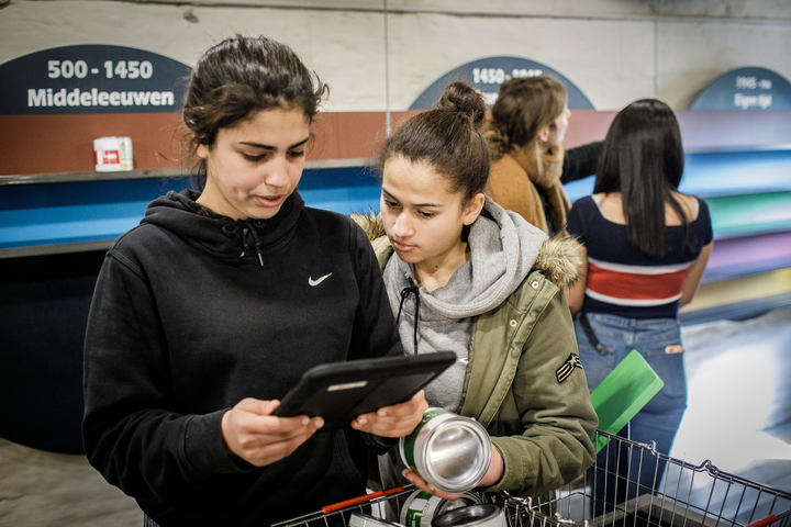 4 x die schönsten Ausflüge mit deinem Teenager